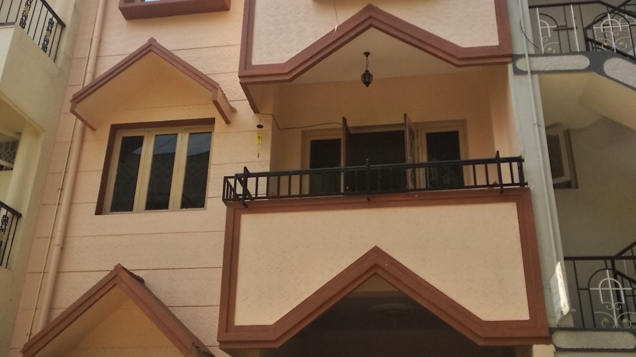 Photo of Outdoor in Bengaluru