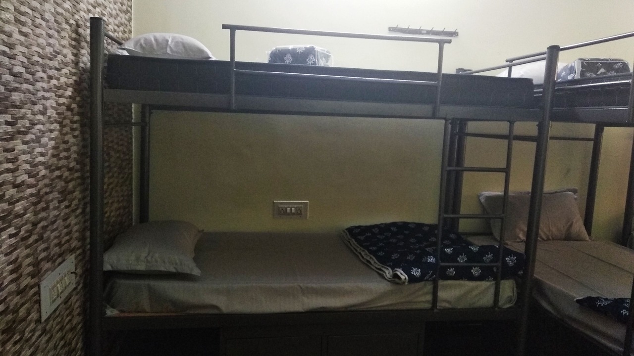 Photo of Patio Balcony in Bengaluru