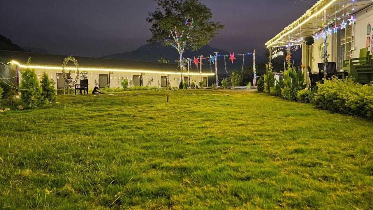 Photo of Outdoor in Sirala