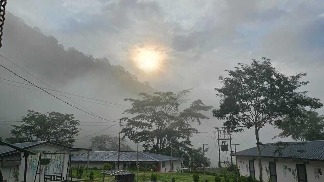 Photo of Outdoor in Sirala