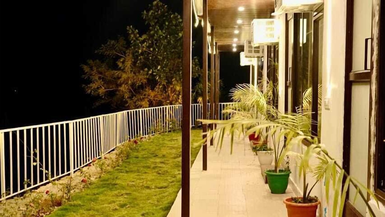Photo of Patio Balcony in Sirala