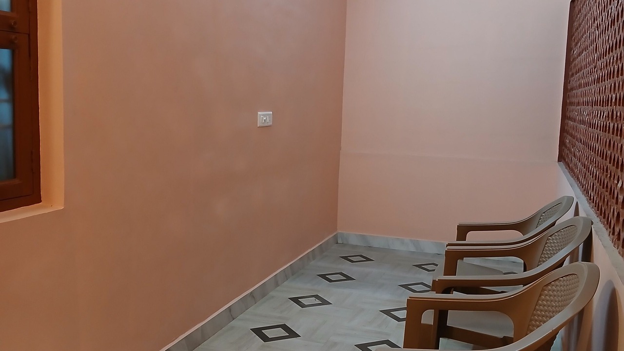 Photo of Patio Balcony in Gingee