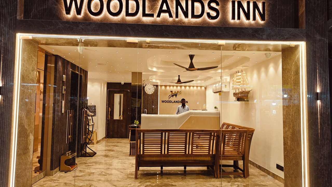Photo of Outdoor in Triplicane