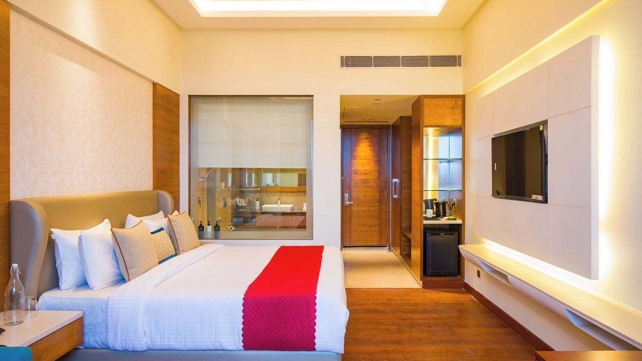 Photo of Patio Balcony in Gurugram