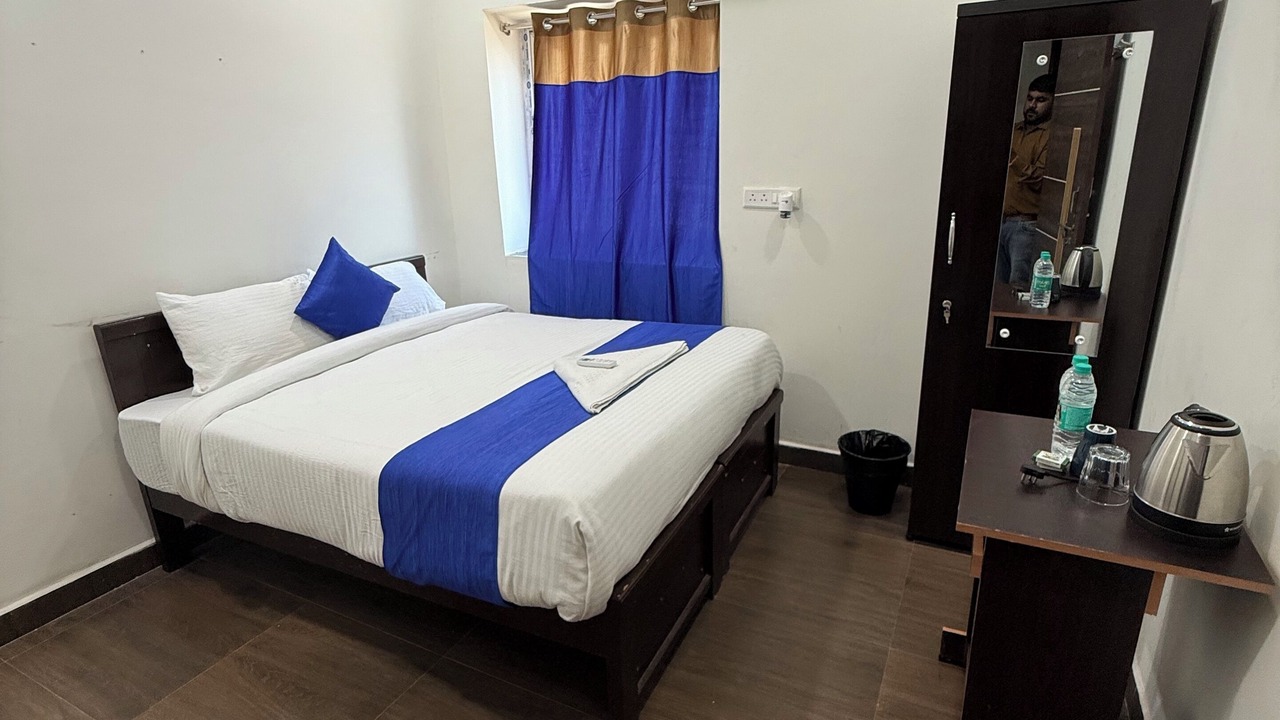 Photo of Bedroom in Ibrahimpatan