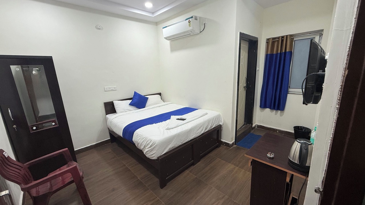 Photo of Bedroom in Ibrahimpatan