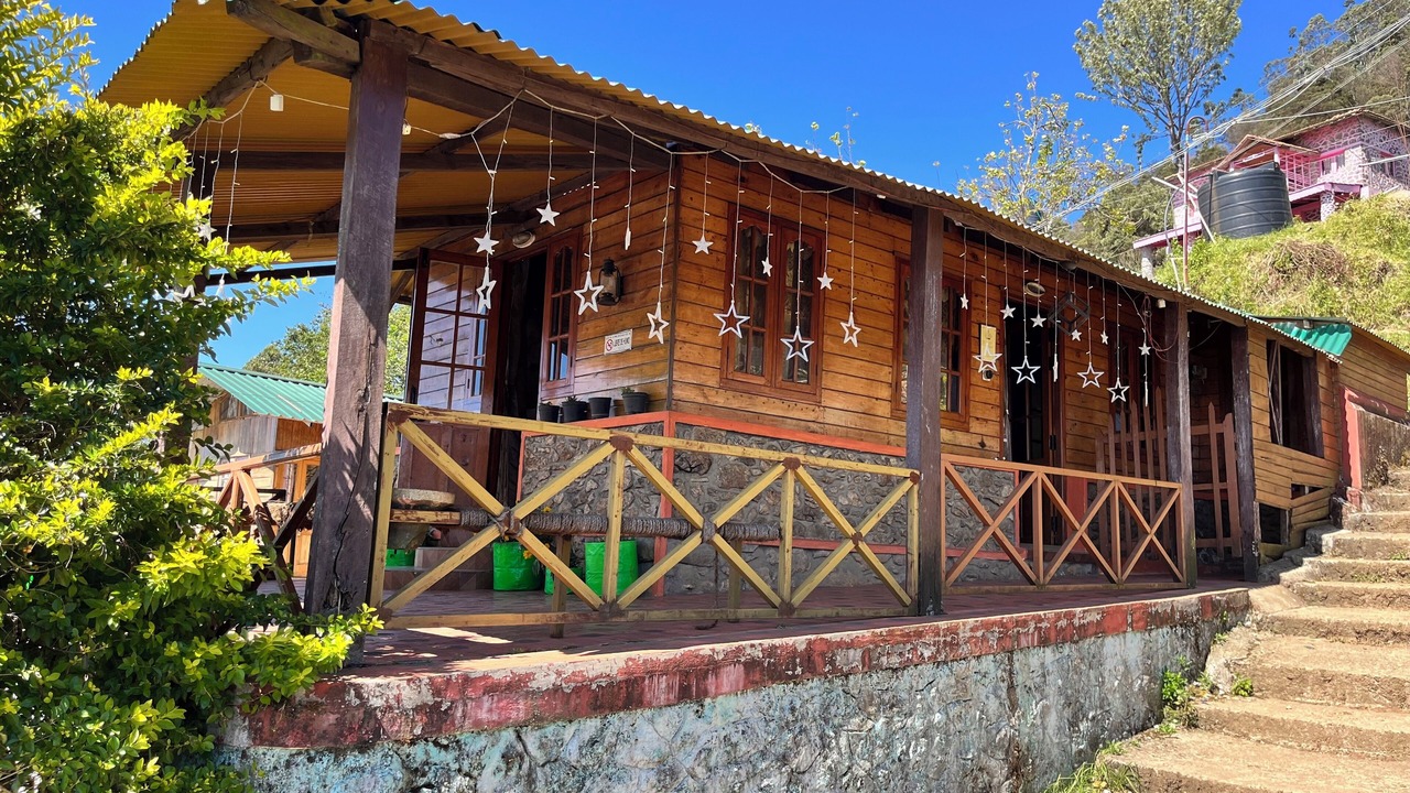 Photo of Outdoor in Vattakanal