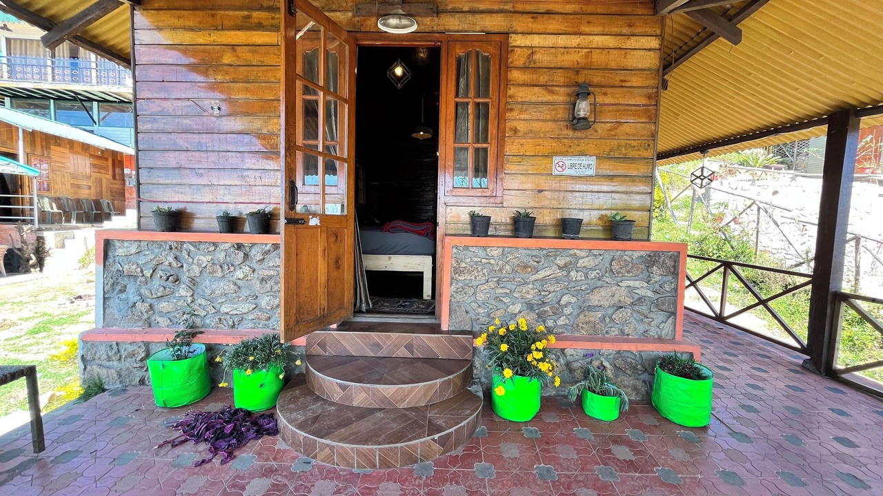 Photo of Outdoor in Vattakanal
