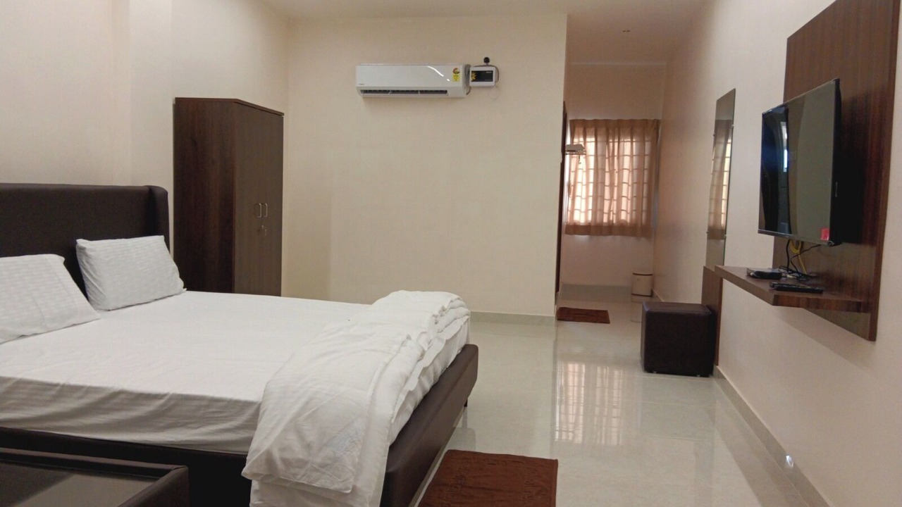 Photo of Bedroom in Bapatla