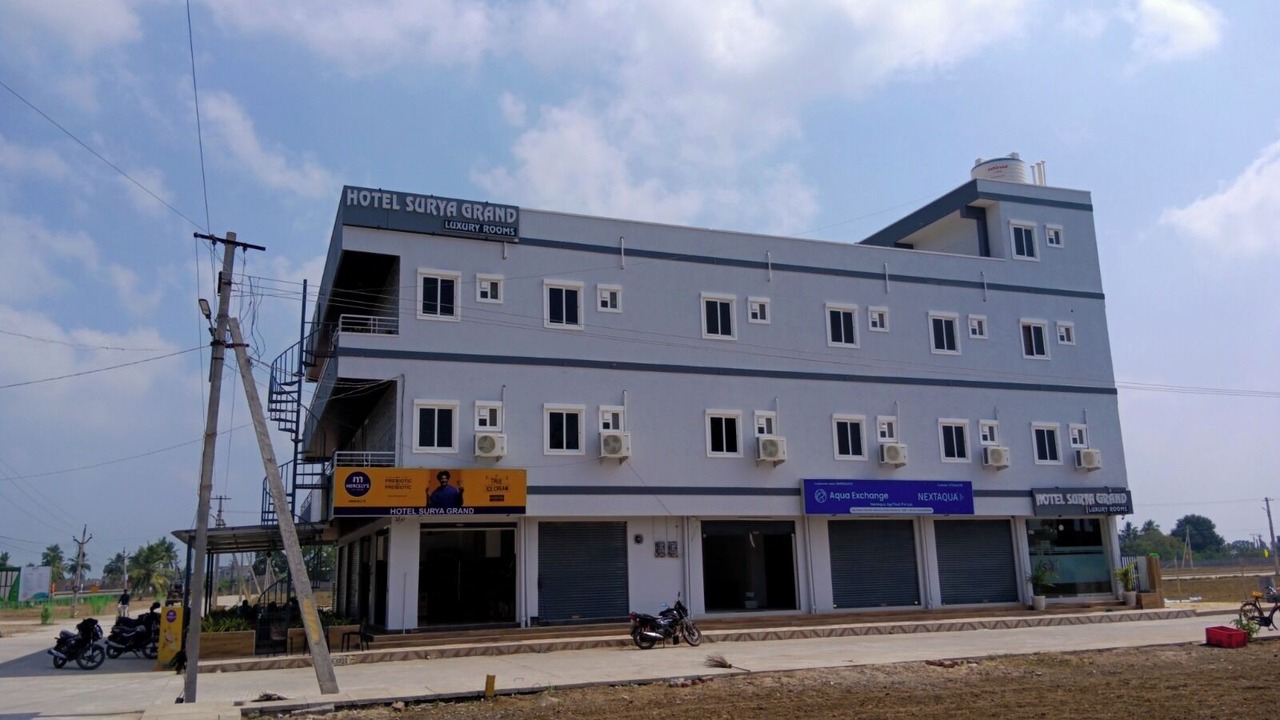Photo of Outdoor in Bapatla