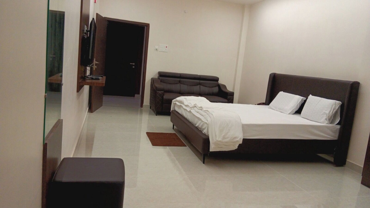 Photo of Bedroom in Bapatla