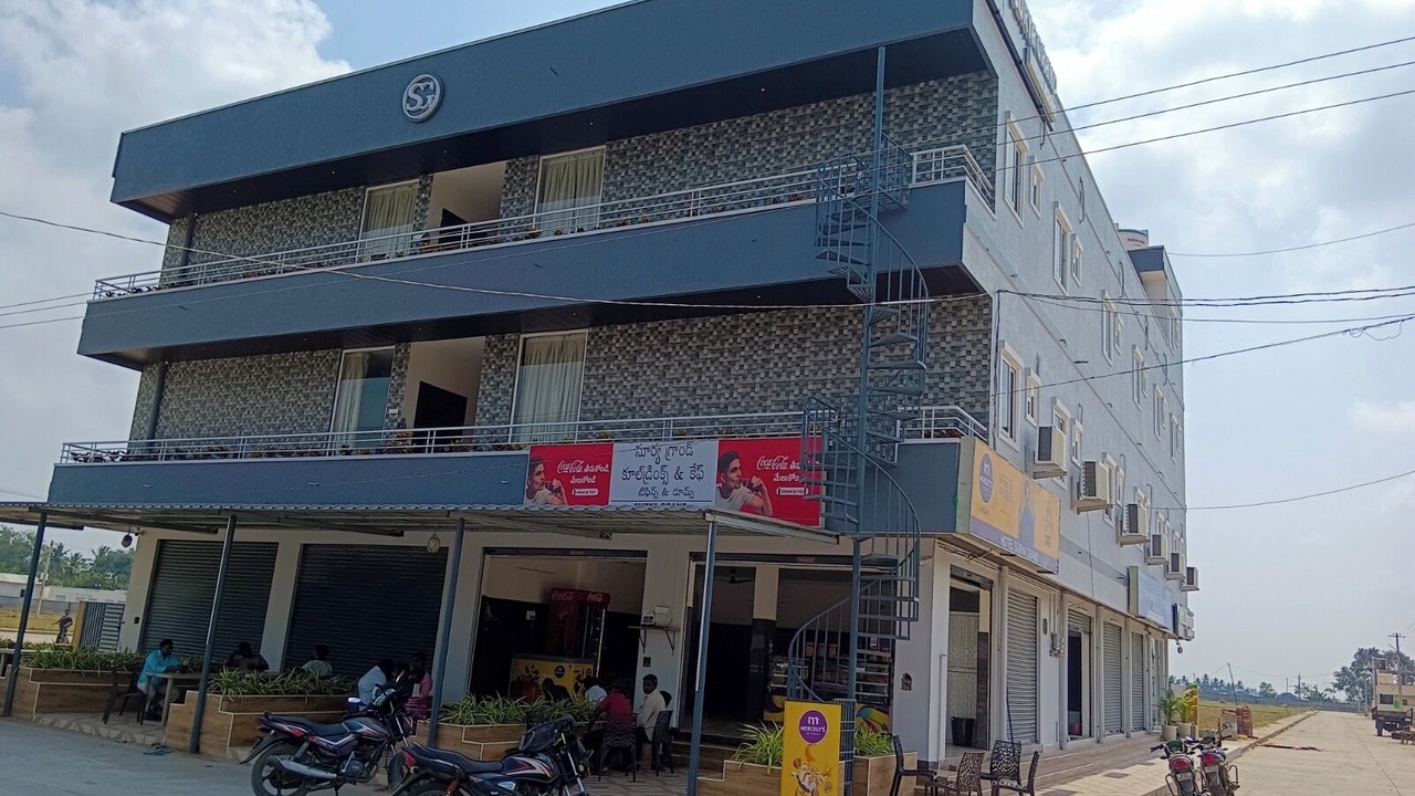 Photo of Outdoor in Bapatla