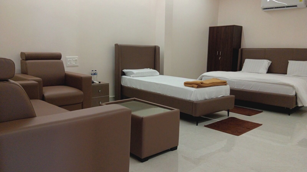 Photo of Bedroom in Bapatla