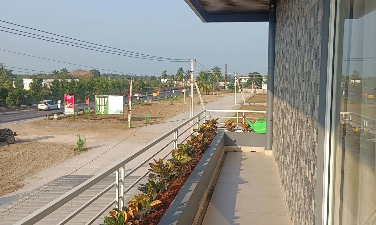 Photo of Patio Balcony in Bapatla