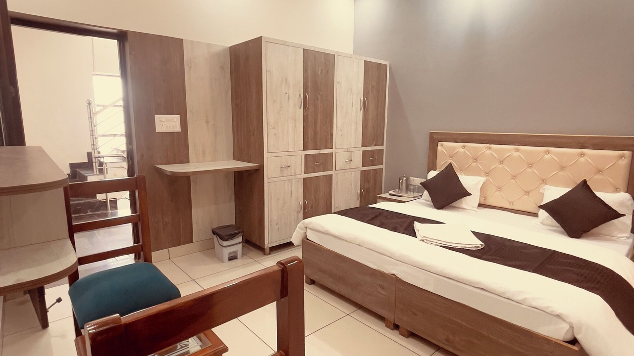 Photo of Bedroom in Bullawala