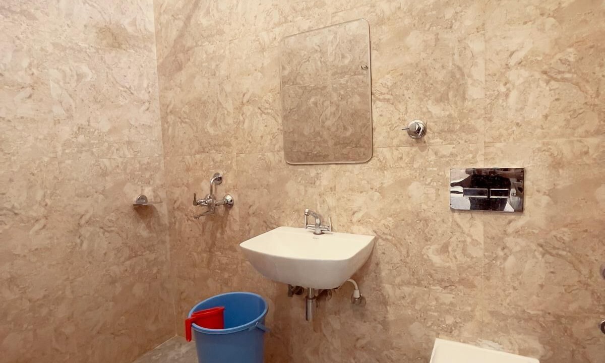 Photo of Bathroom in Bullawala