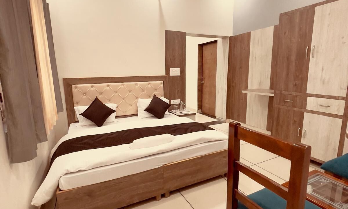 Photo of Bedroom in Bullawala