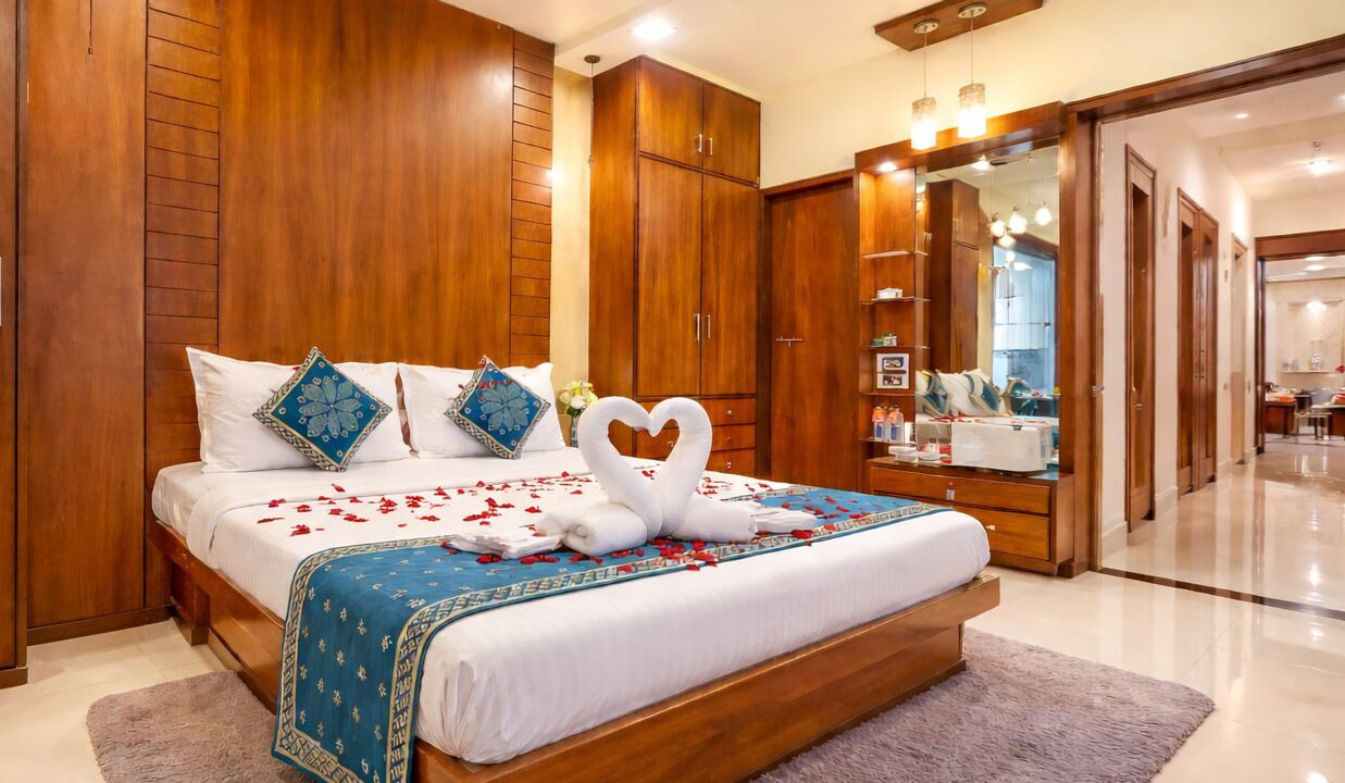 Photo of Bedroom in Sadar