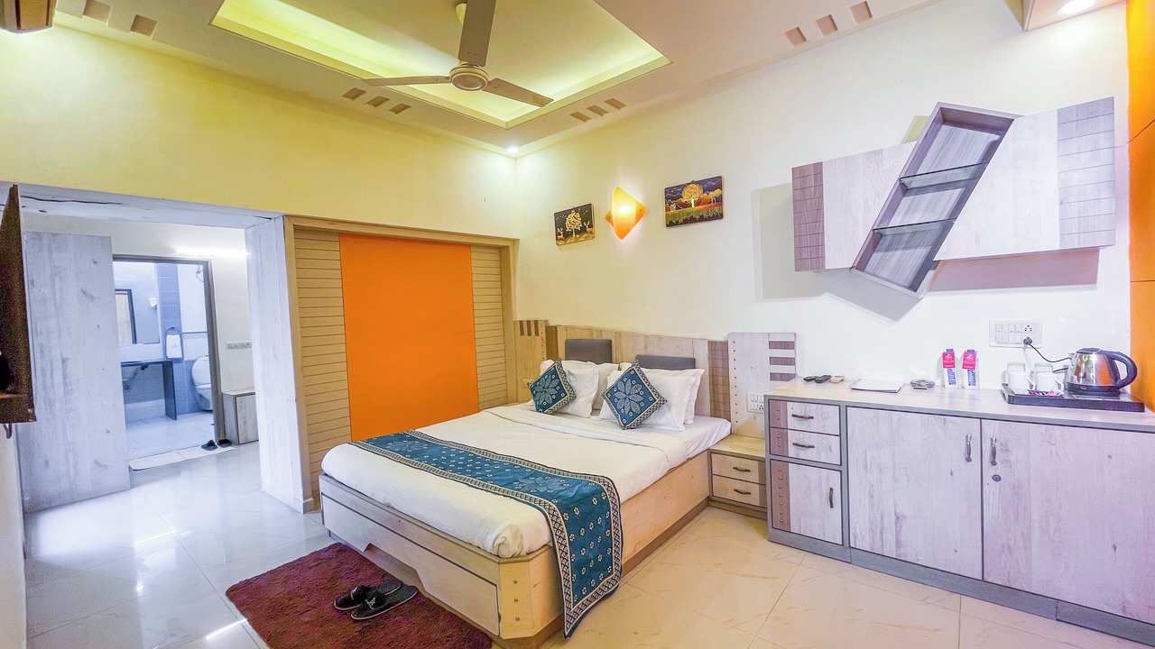 Photo of Bedroom in Sadar