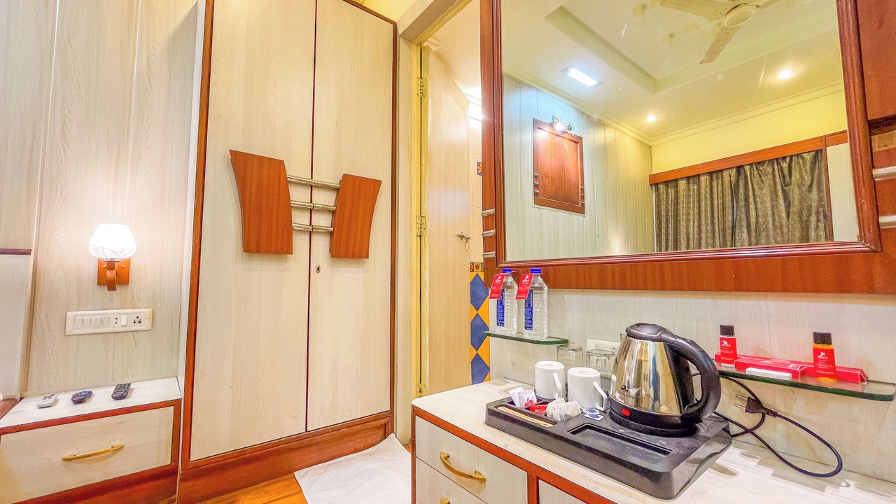 Photo of Bathroom in Sadar