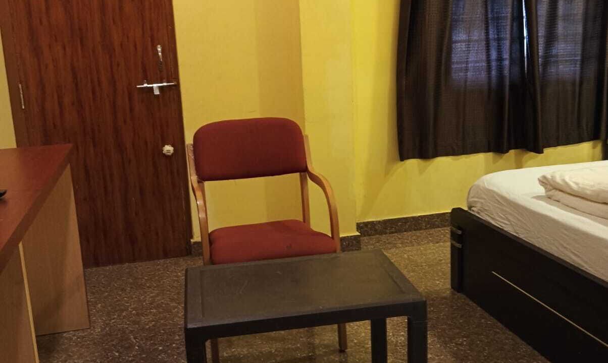 Photo of Bedroom in Honavar