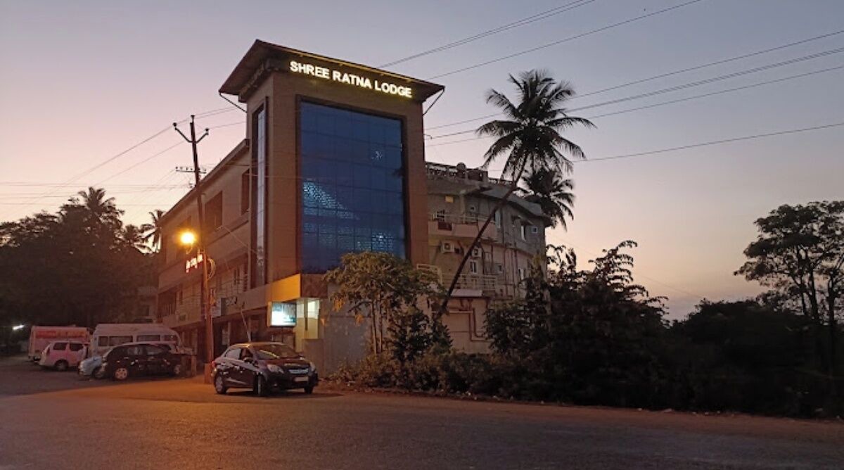 Photo of Outdoor in Honavar