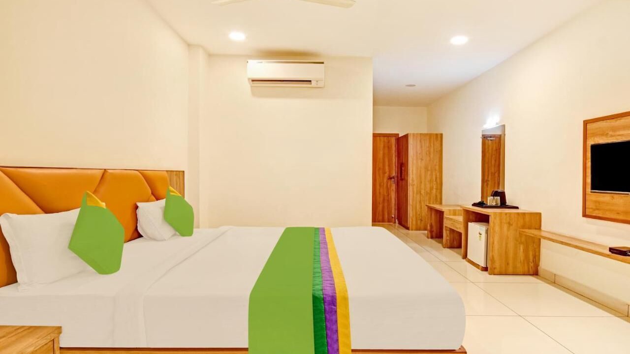 Photo of Bedroom in Viramgam