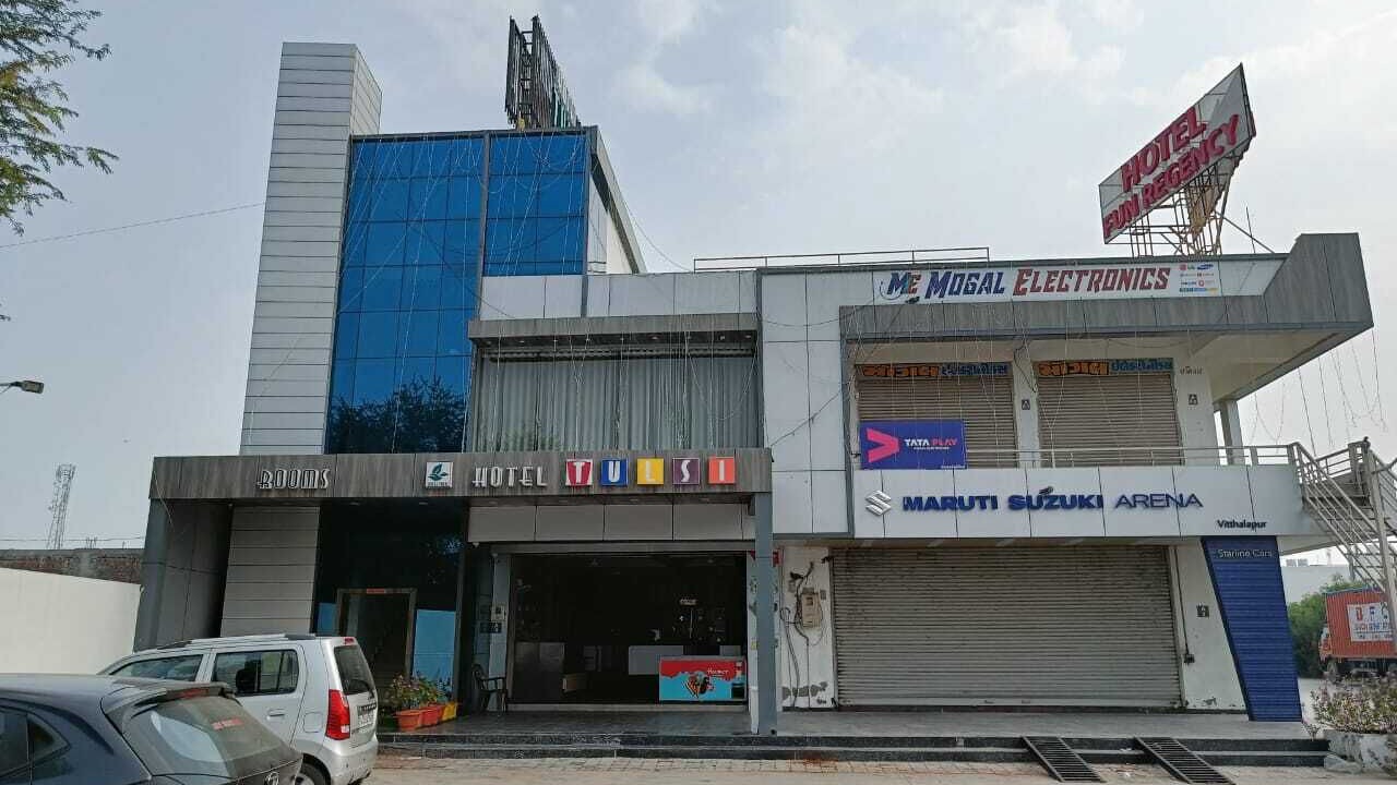 Photo of Outdoor in Viramgam