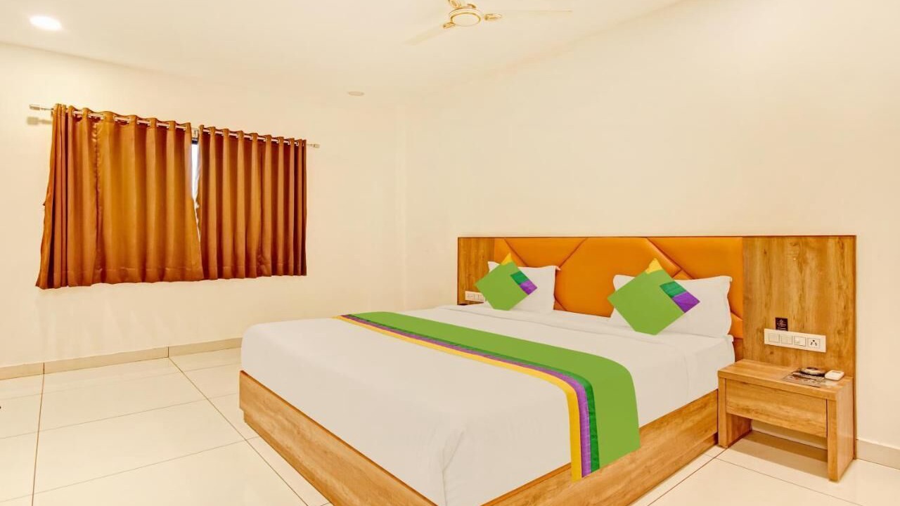 Photo of Bedroom in Viramgam