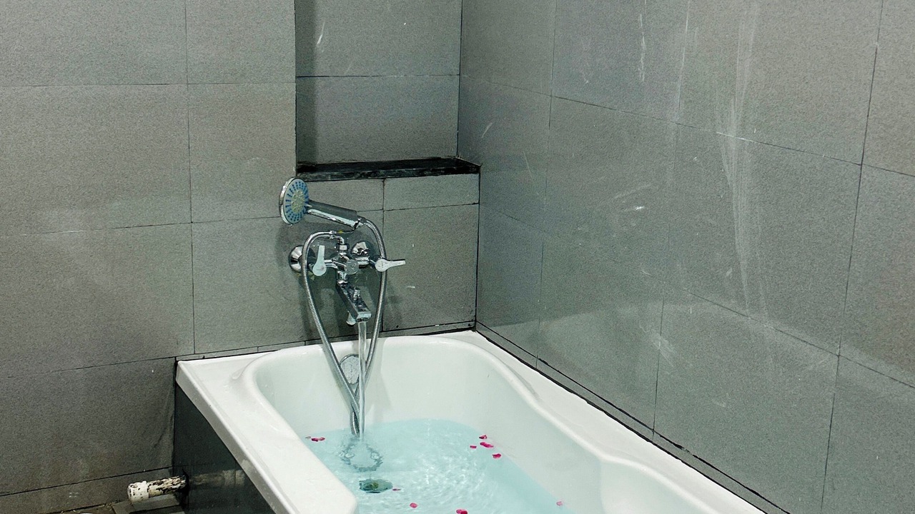 Photo of Bathroom in Viramgam