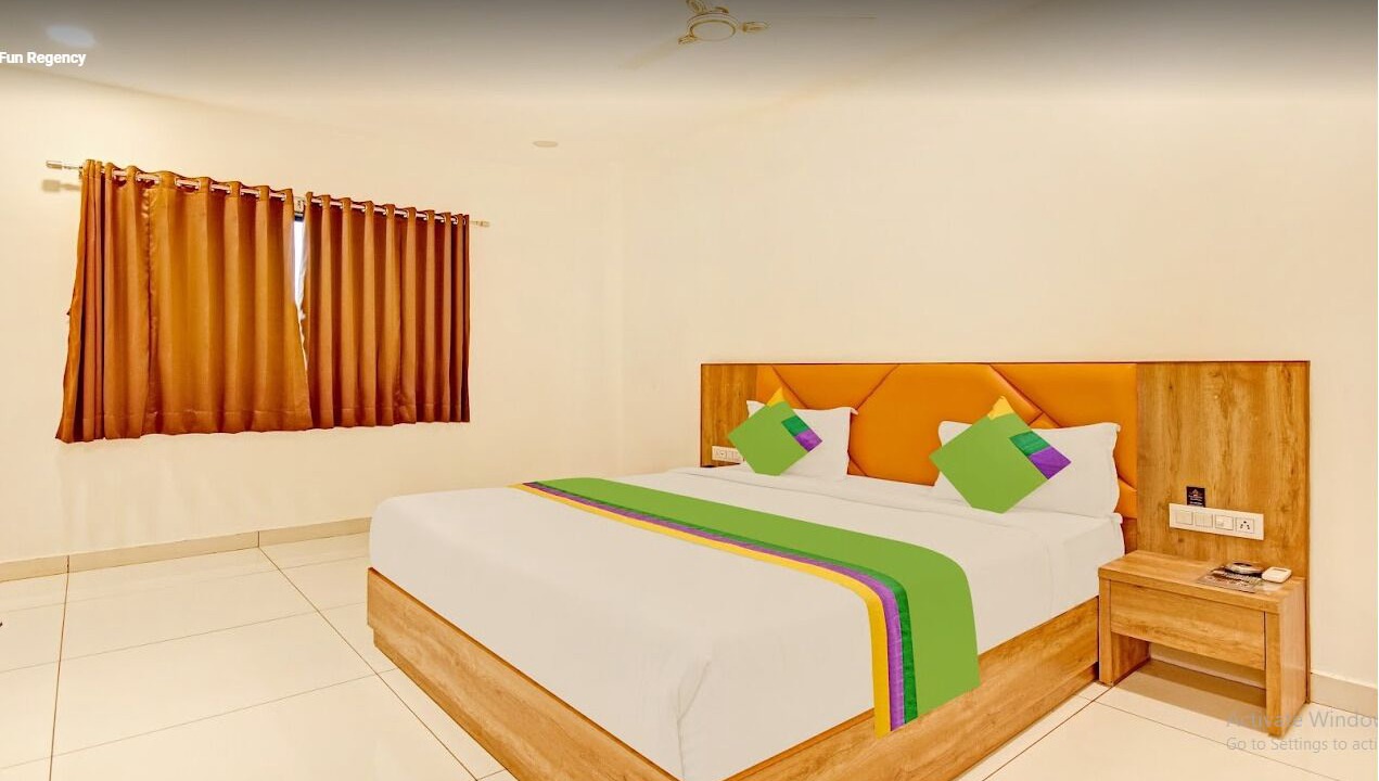 Photo of Bedroom in Viramgam