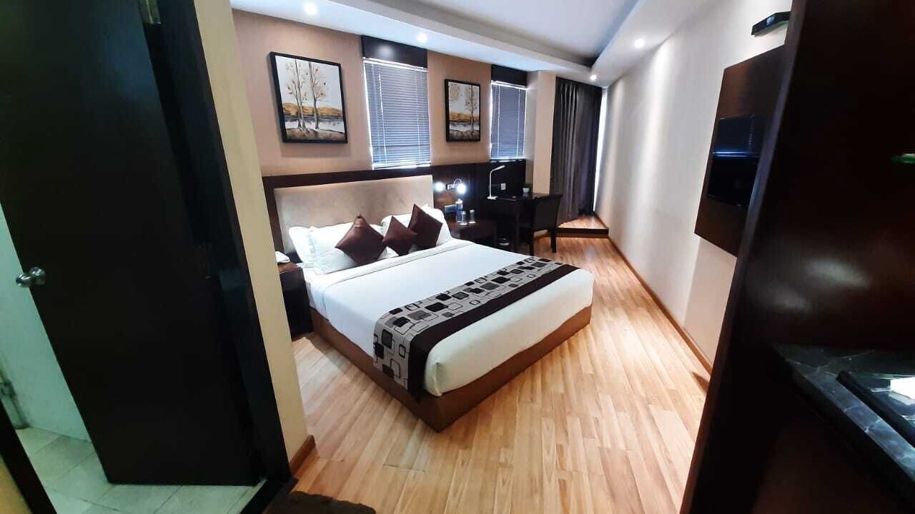 Photo of Bedroom in Durgapur