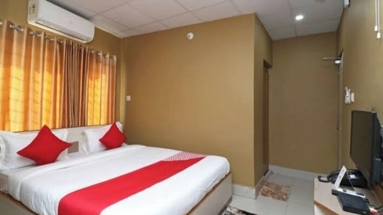 Photo of Bedroom in Durgapur