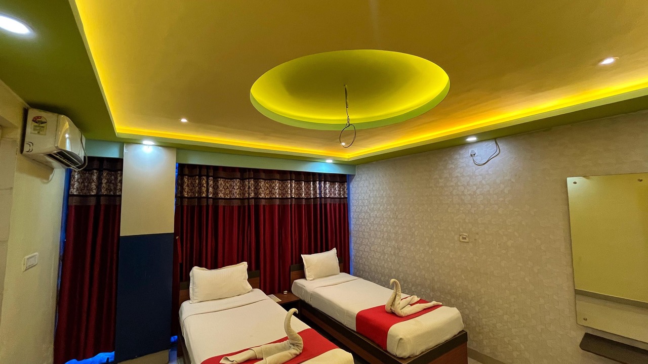 Photo of Bedroom in Durgapur