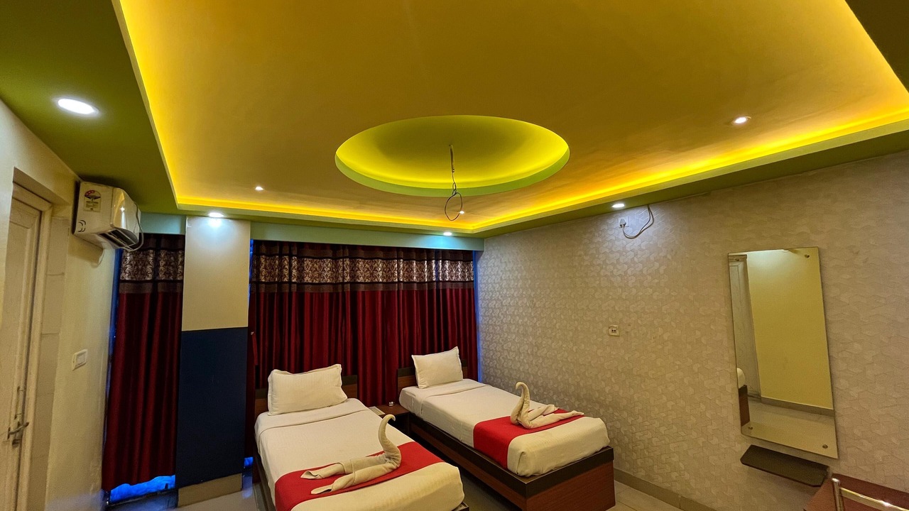 Photo of Bedroom in Durgapur