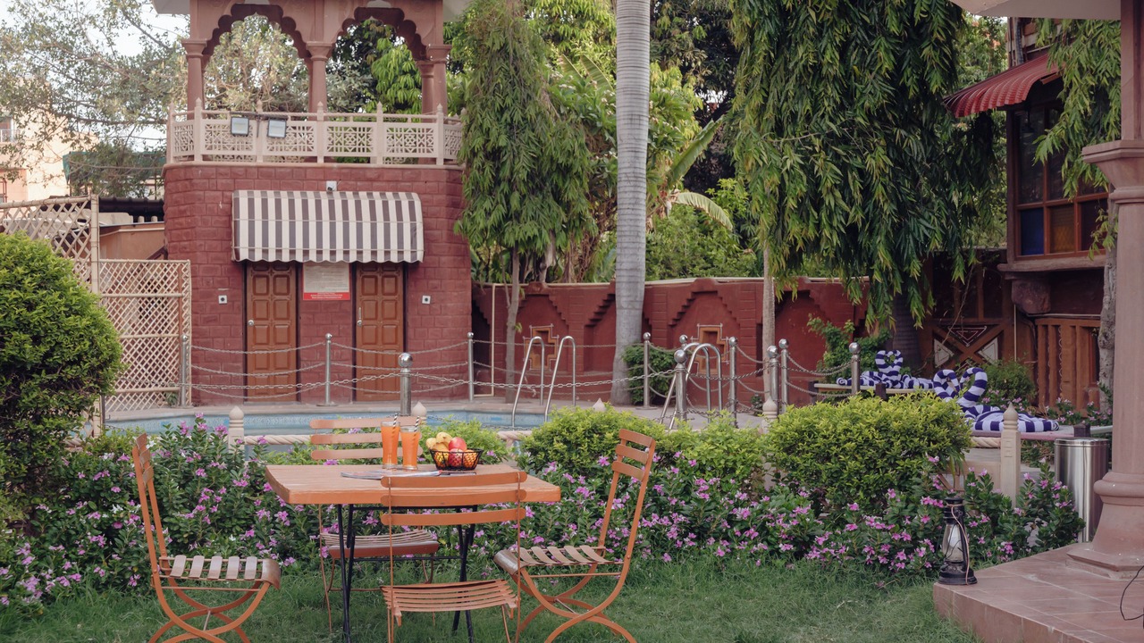Photo of Outdoor in Jodhpur