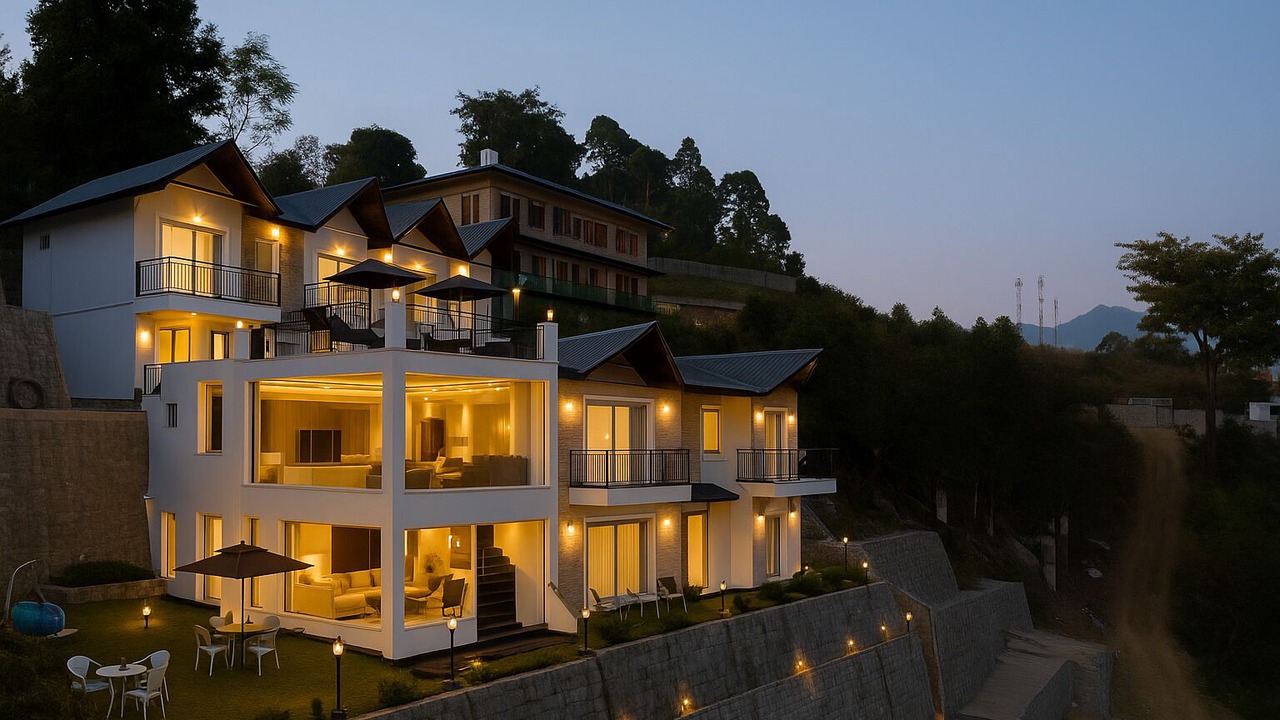 Photo of Outdoor in Bhimtal