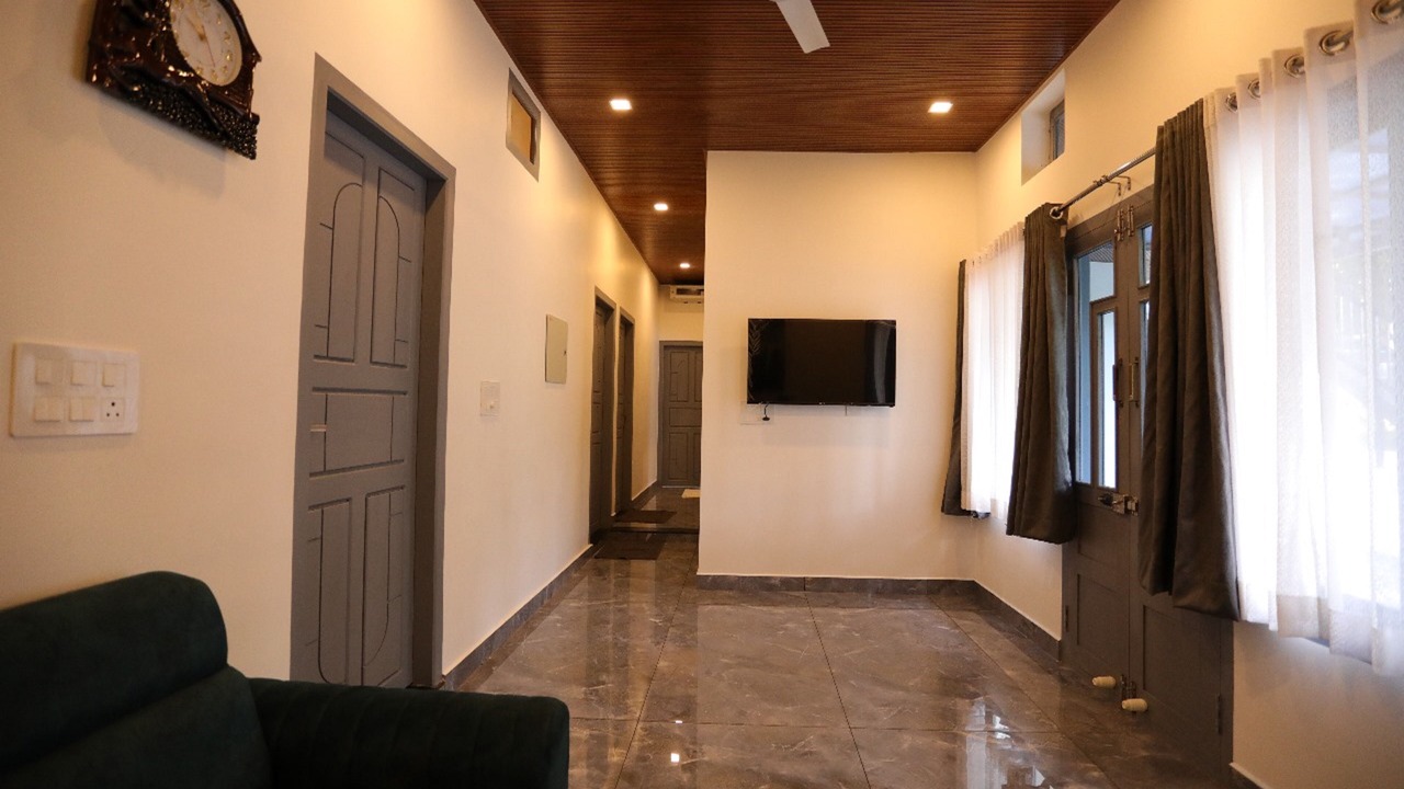 Photo of Livingroom in Udumbanchola