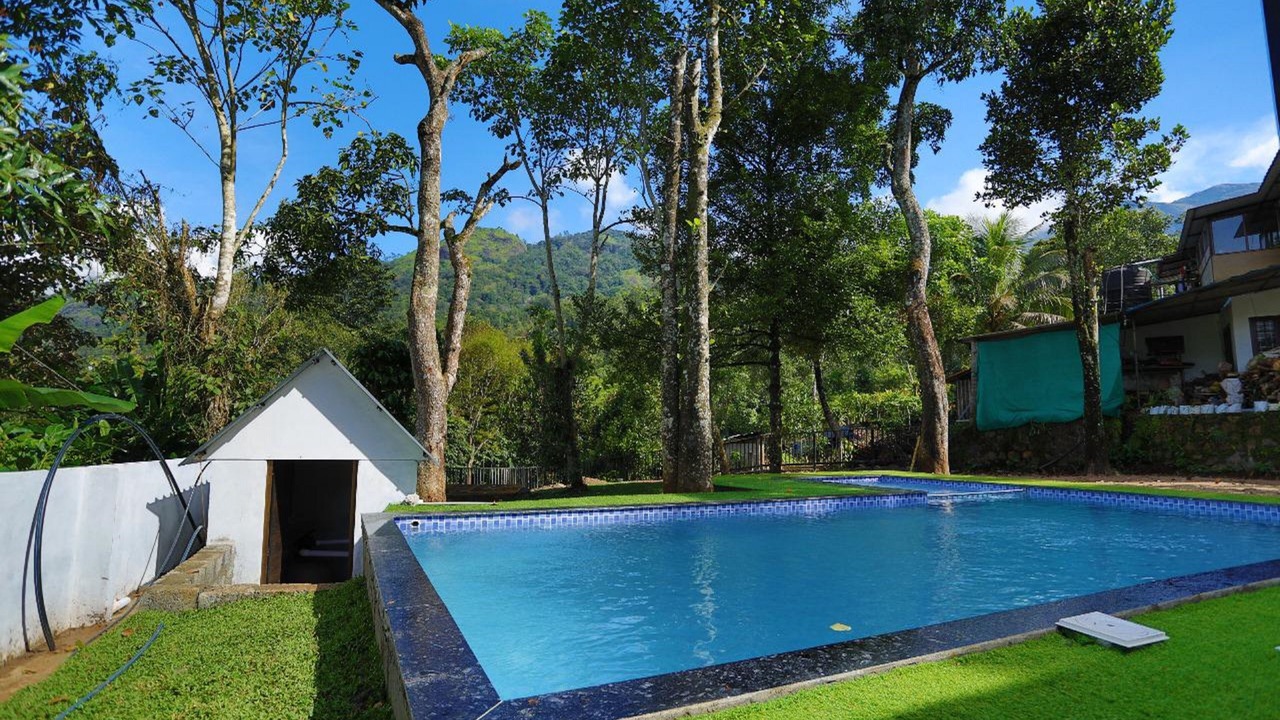 Photo of Outdoor in Udumbanchola