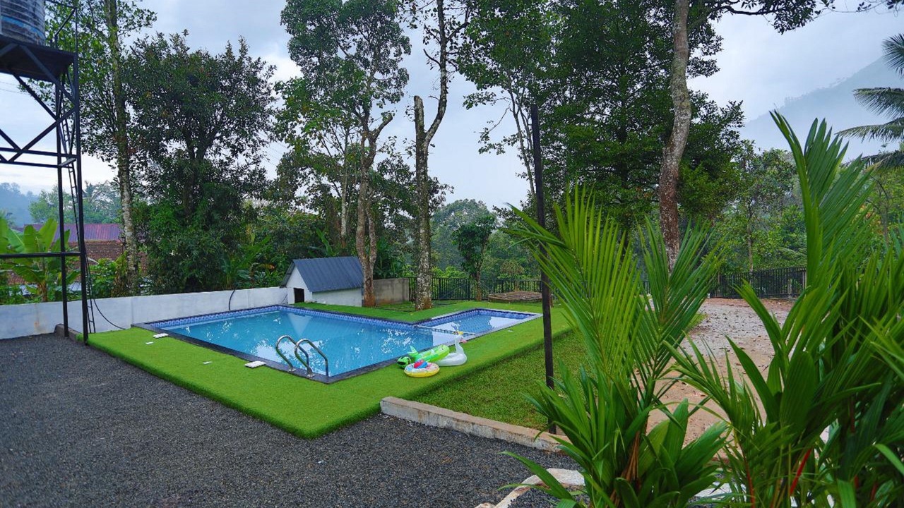 Photo of Outdoor in Udumbanchola