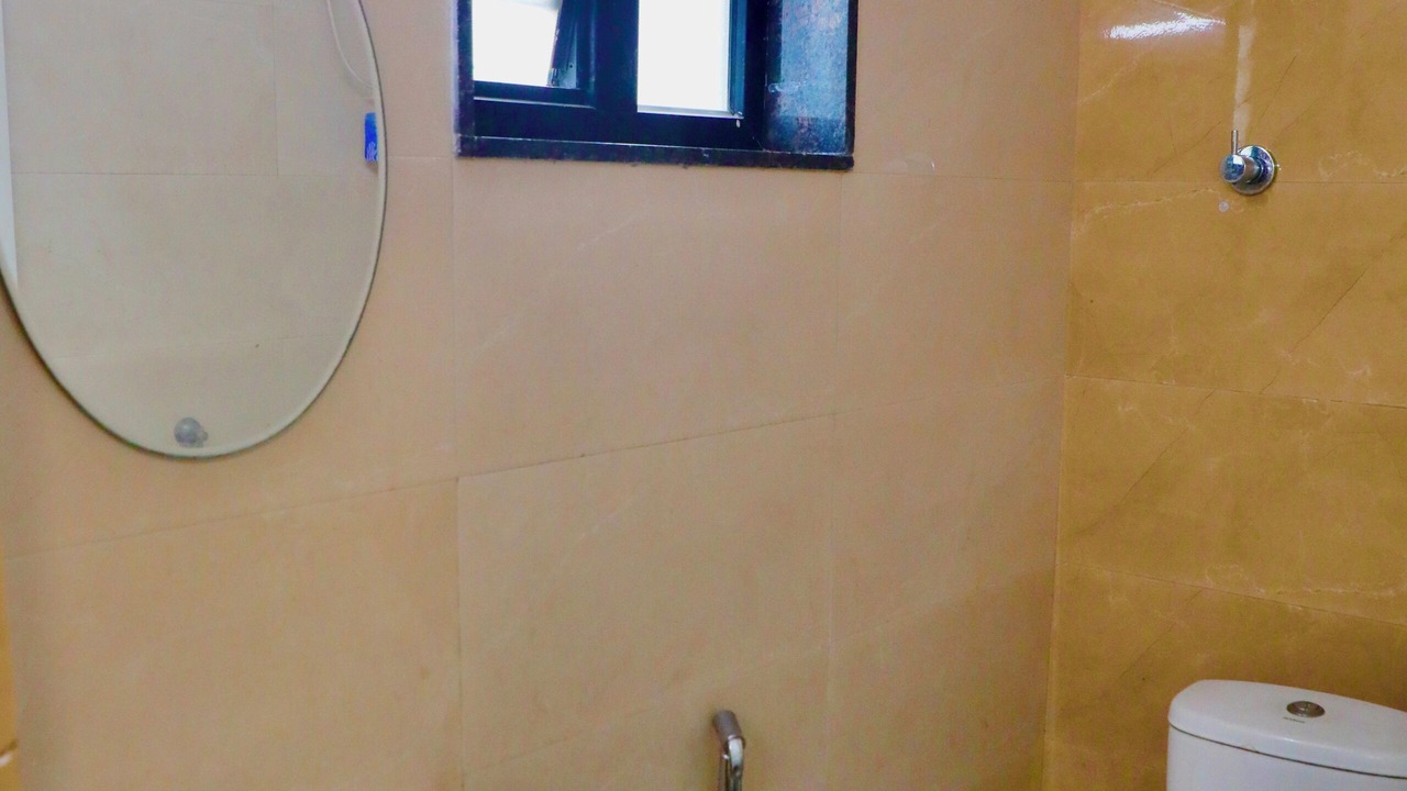Photo of Bathroom in Coimbatore