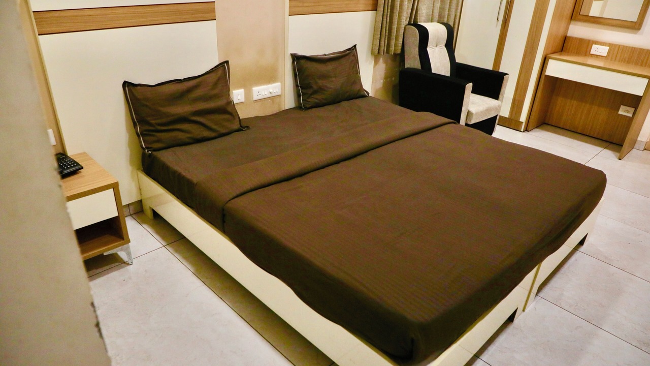 Photo of Bedroom in Coimbatore