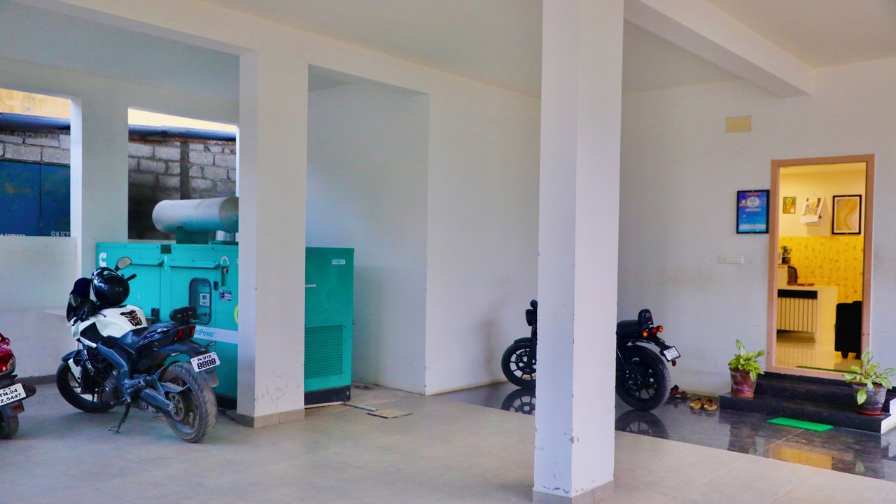 Photo of Outdoor in Coimbatore