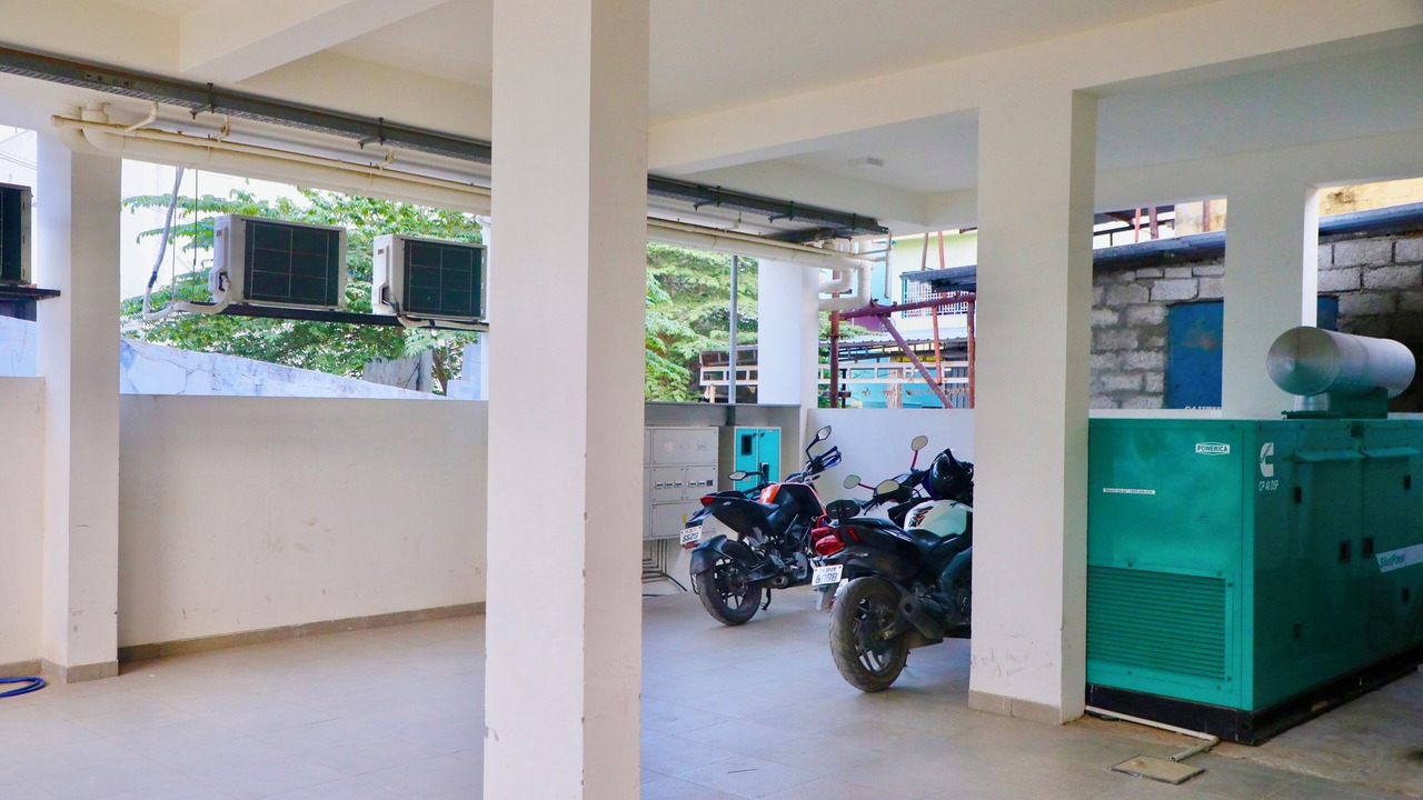 Photo of Outdoor in Coimbatore
