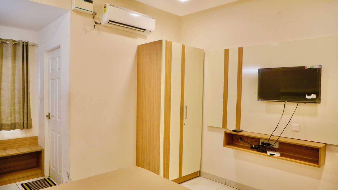 Photo of Bedroom in Coimbatore