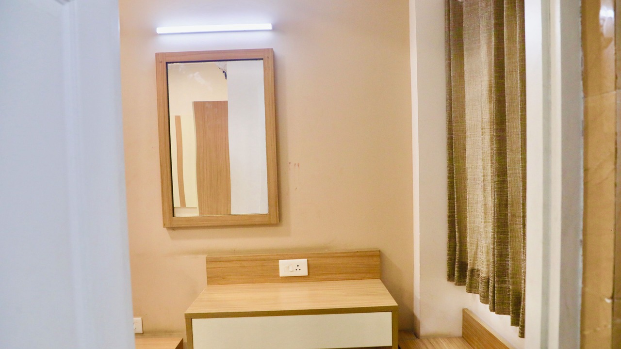 Photo of Bedroom in Coimbatore