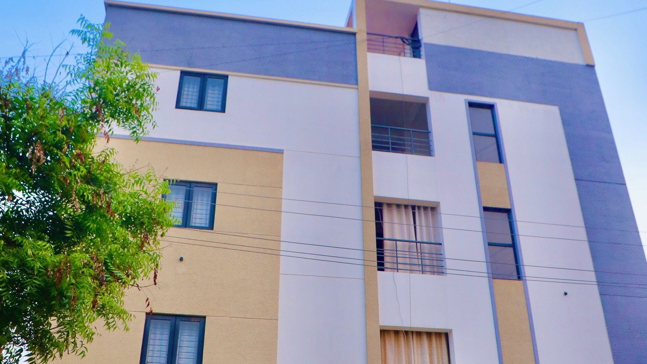 Photo of Outdoor in Coimbatore