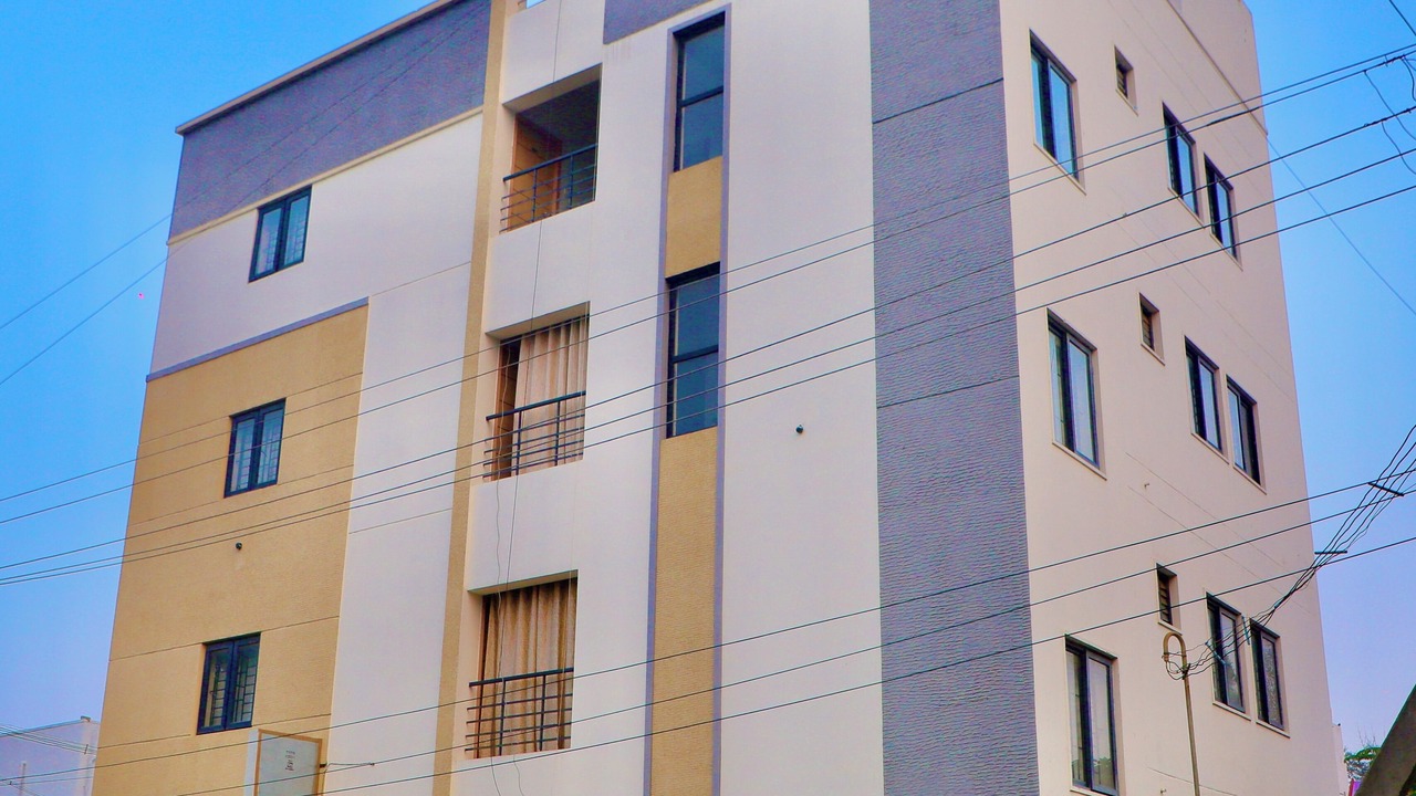 Photo of Outdoor in Coimbatore