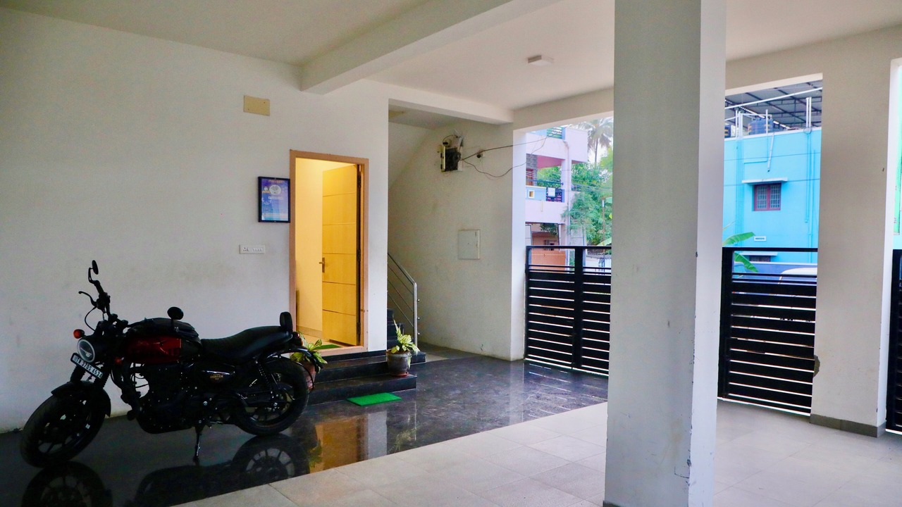 Photo of Outdoor in Coimbatore