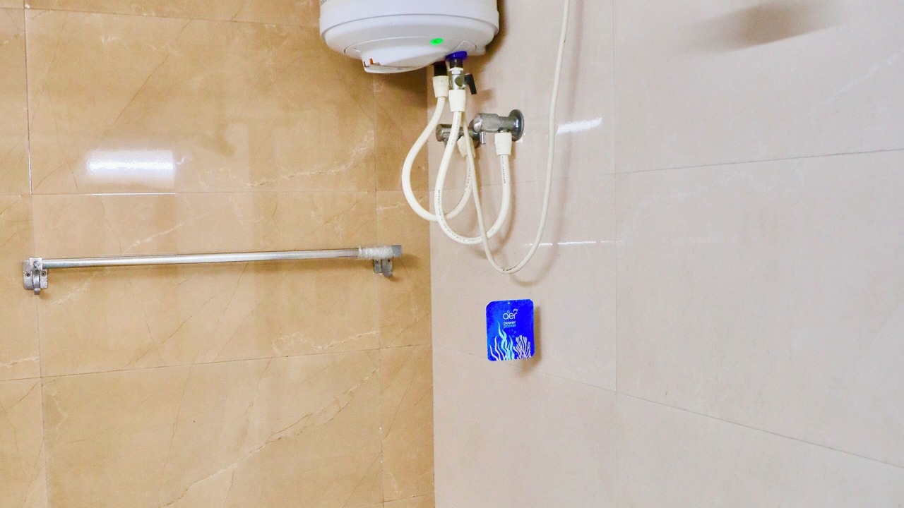 Photo of Bathroom in Coimbatore